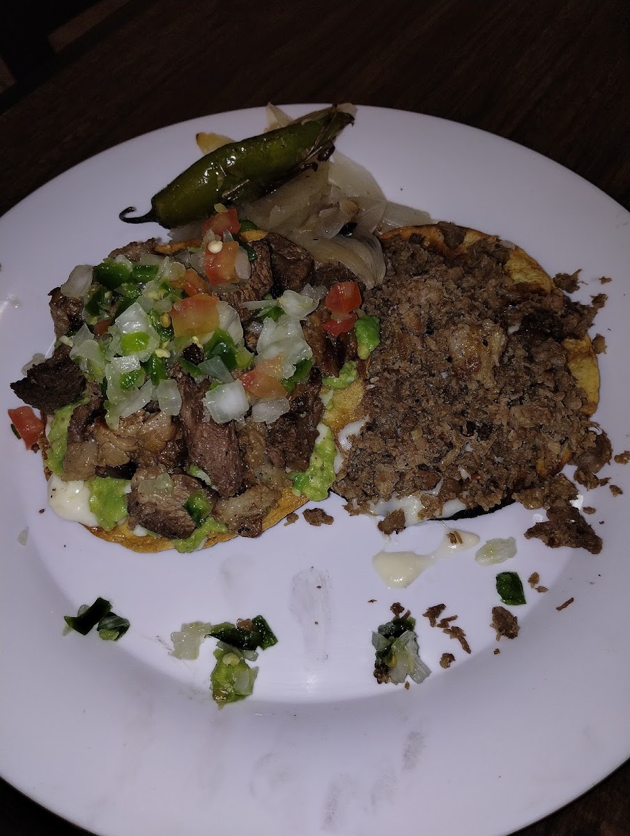 La Parrilla del Regio Photo 10