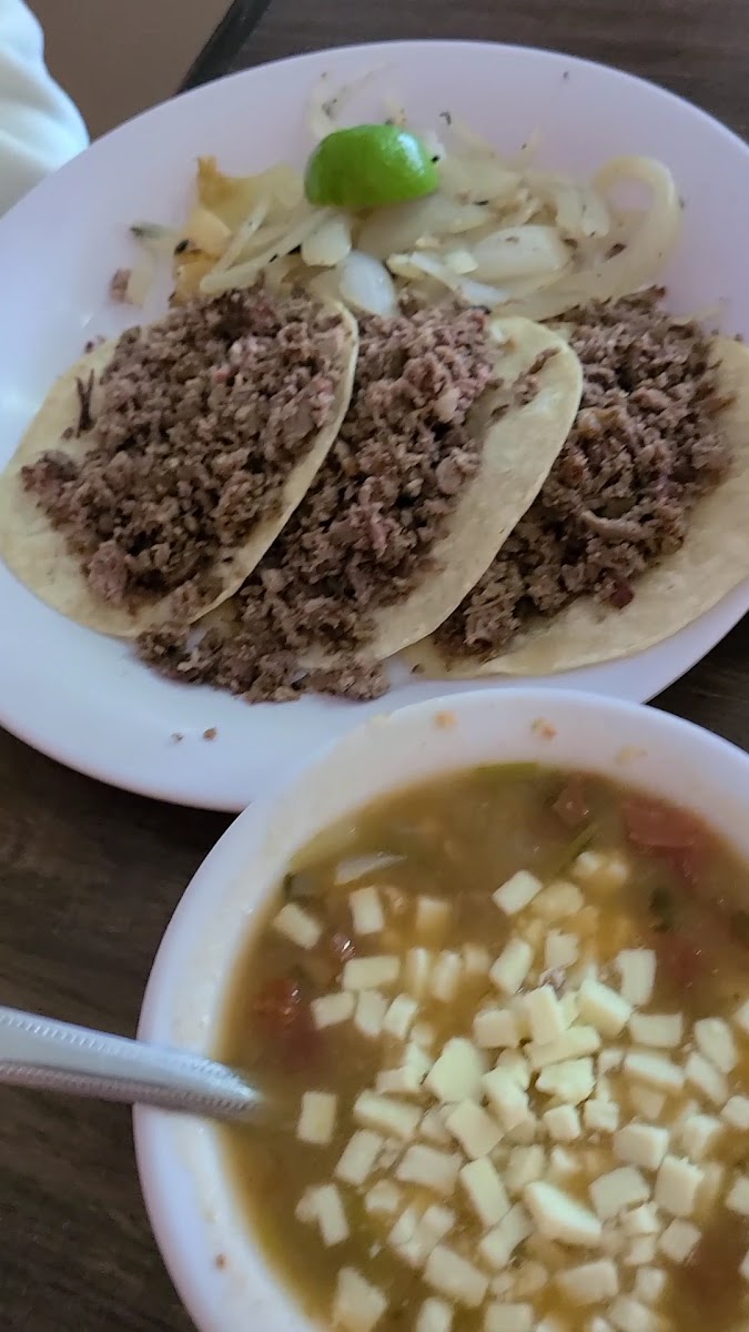 La Parrilla del Regio Photo 2