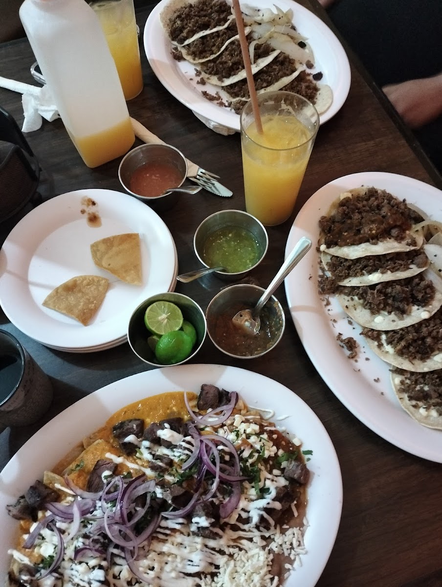 La Parrilla del Regio Photo 4