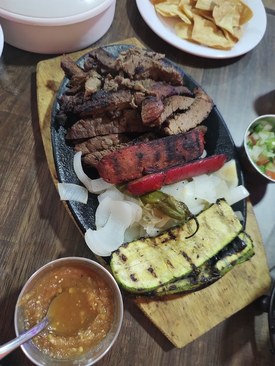 La Parrilla del Regio Photo 6