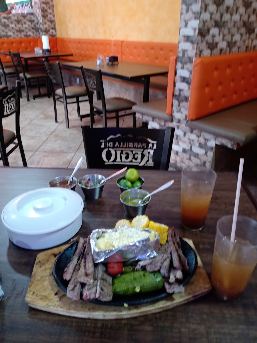La Parrilla del Regio Photo 7