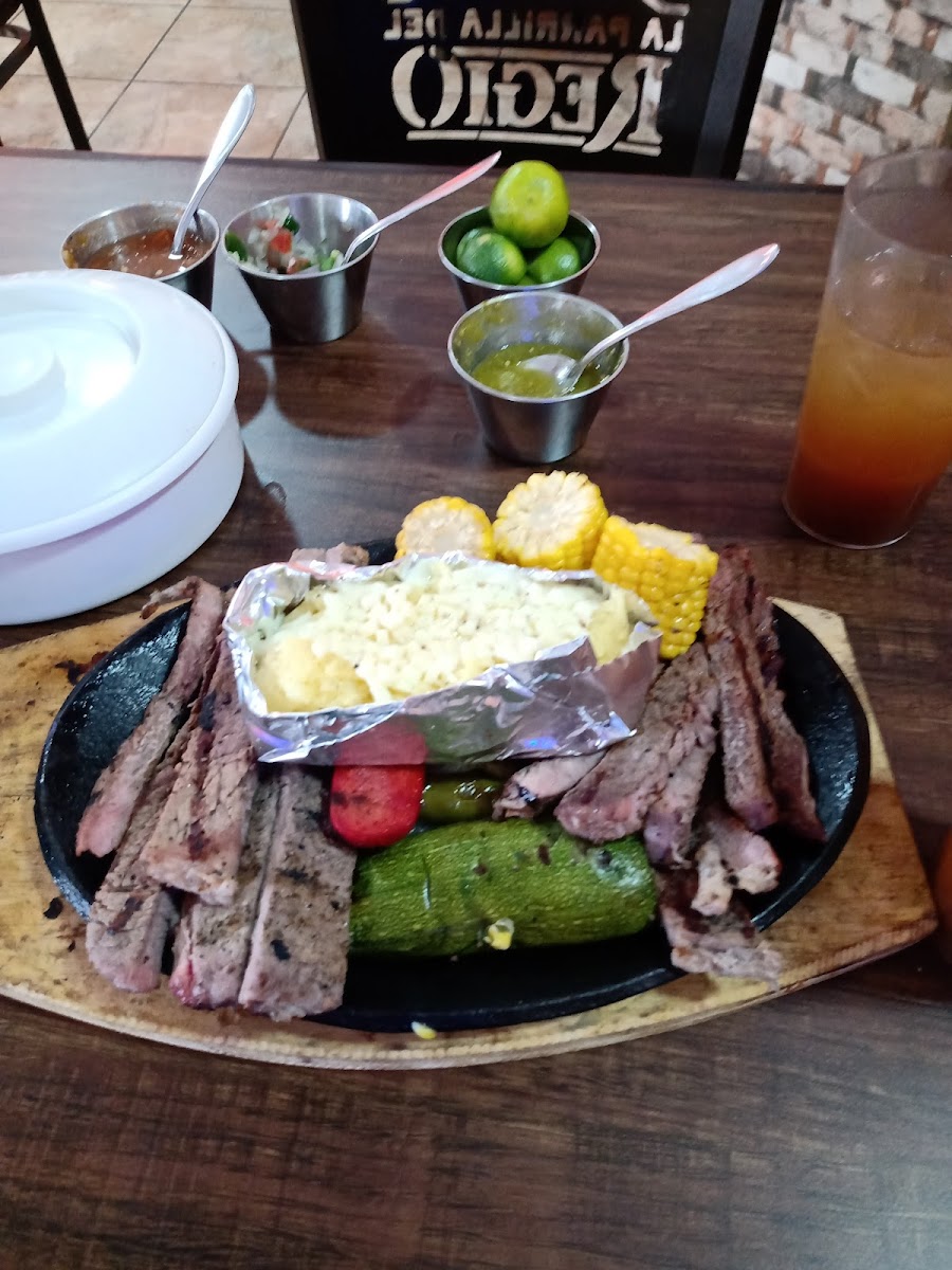 La Parrilla del Regio Photo 9