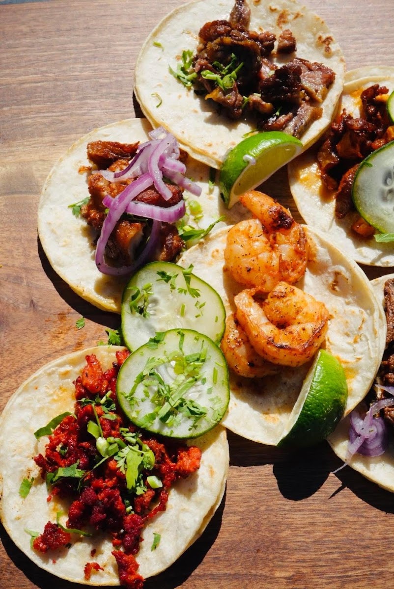 Loco Taco Oxford Photo 2