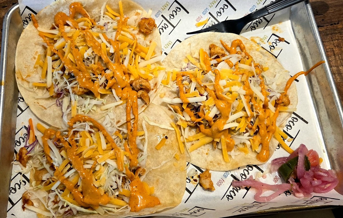 Loco Taco Oxford Photo 3