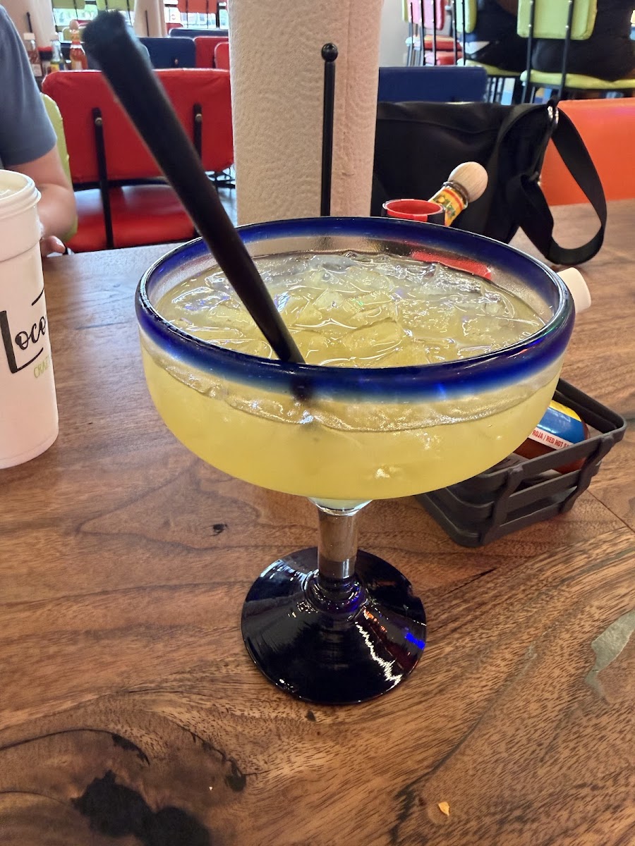 Loco Taco Oxford Photo 5
