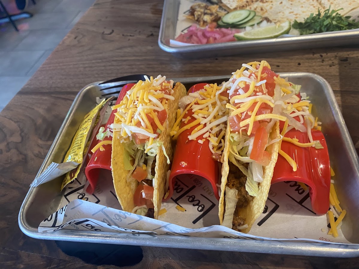 Loco Taco Oxford Photo 8