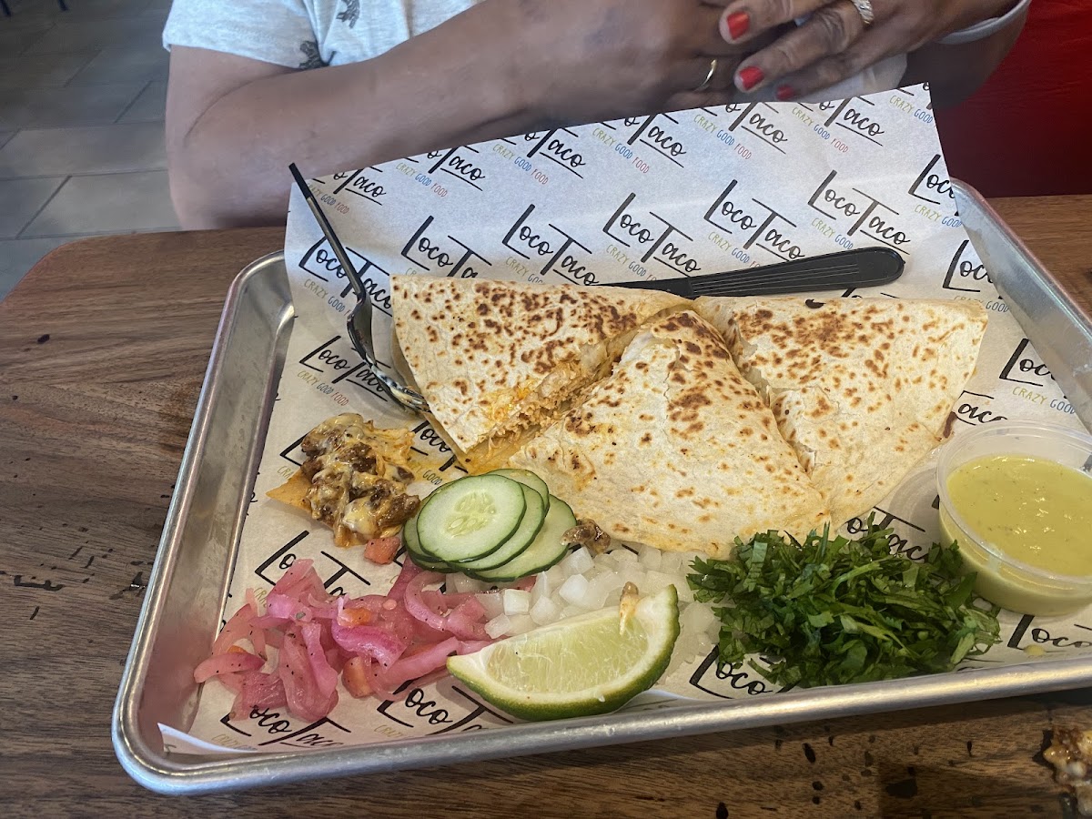 Loco Taco Oxford Photo 9