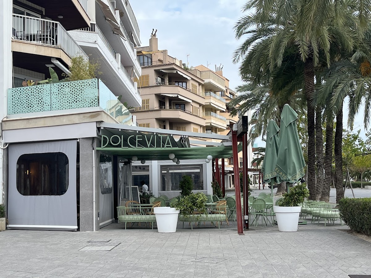 Café Dolce Vita