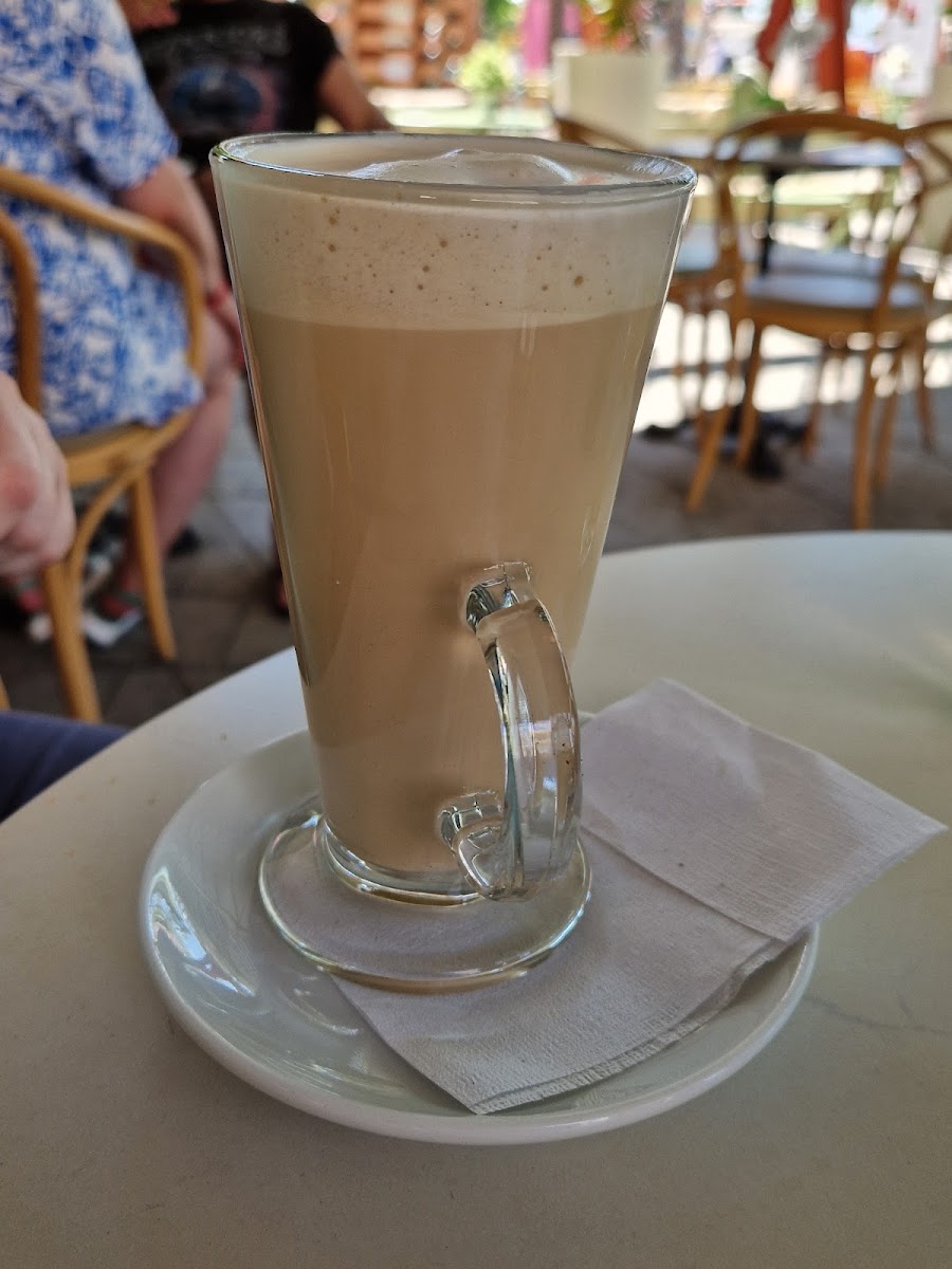 Café Dolce Vita Photo 10