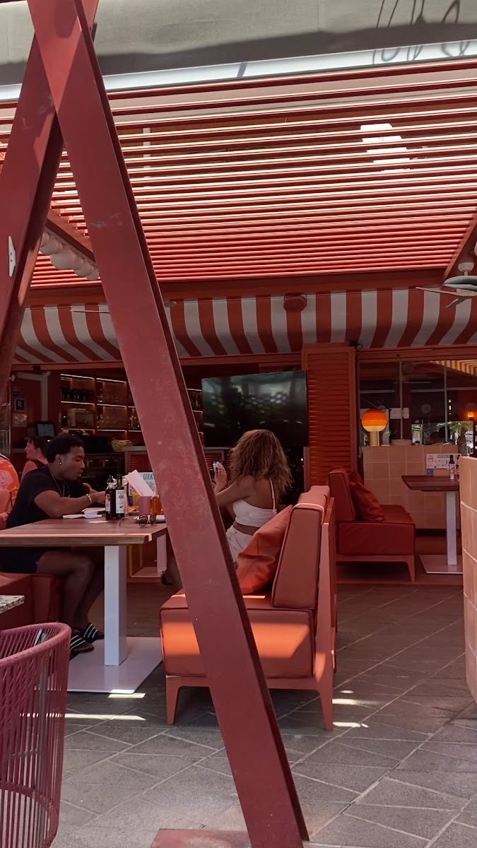 Café Dolce Vita Photo 2