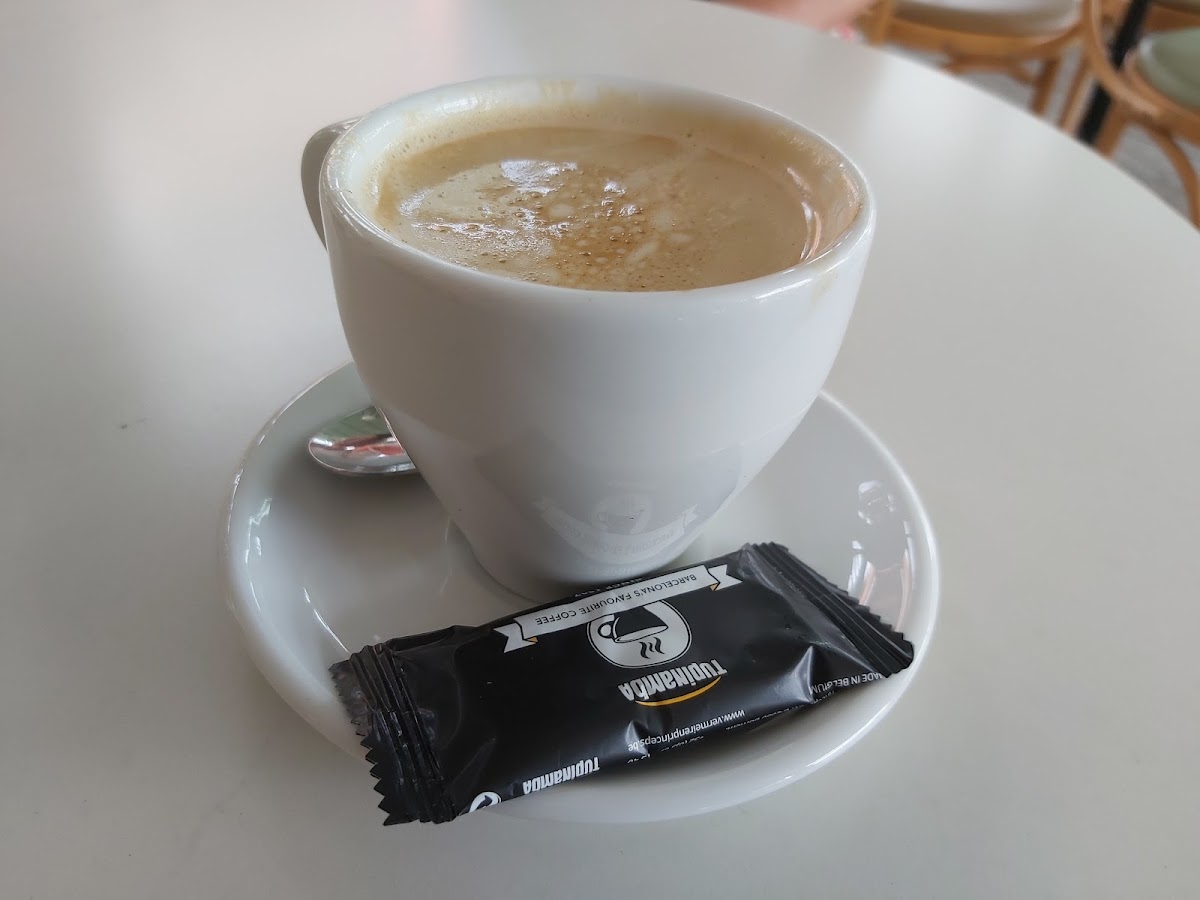 Café Dolce Vita Photo 5