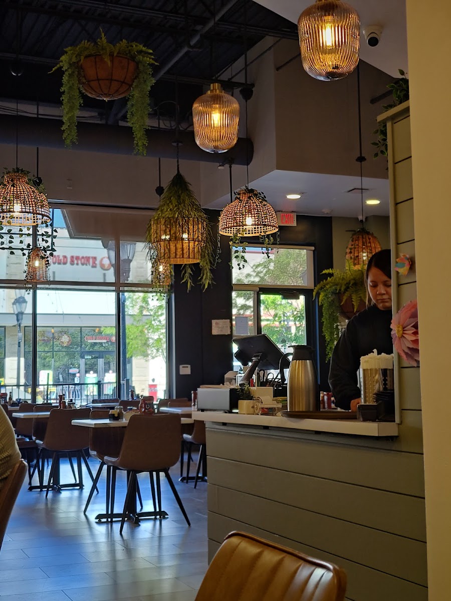Sunny Day Cafe - Noblesville Photo 5