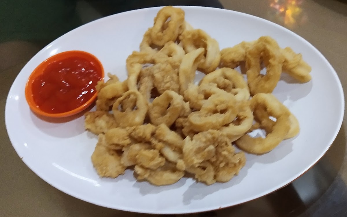 Warung Seribu Pulau Photo 10