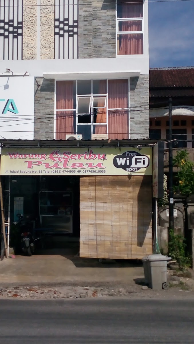 Warung Seribu Pulau Photo 4