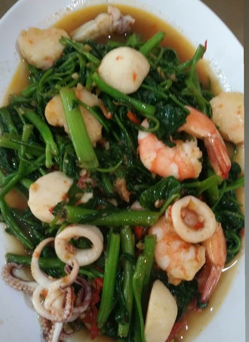Warung Seribu Pulau Photo 9