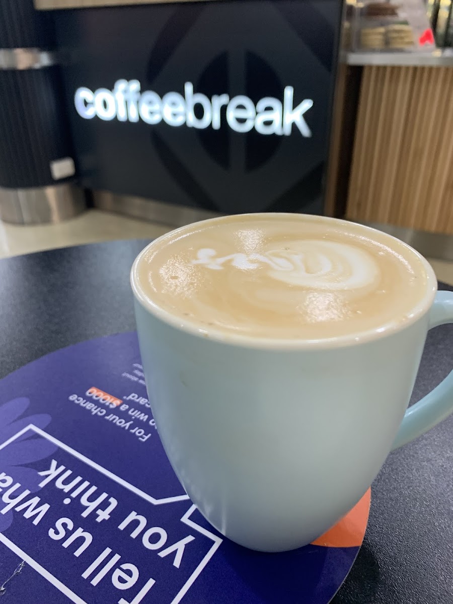 Coffee Break