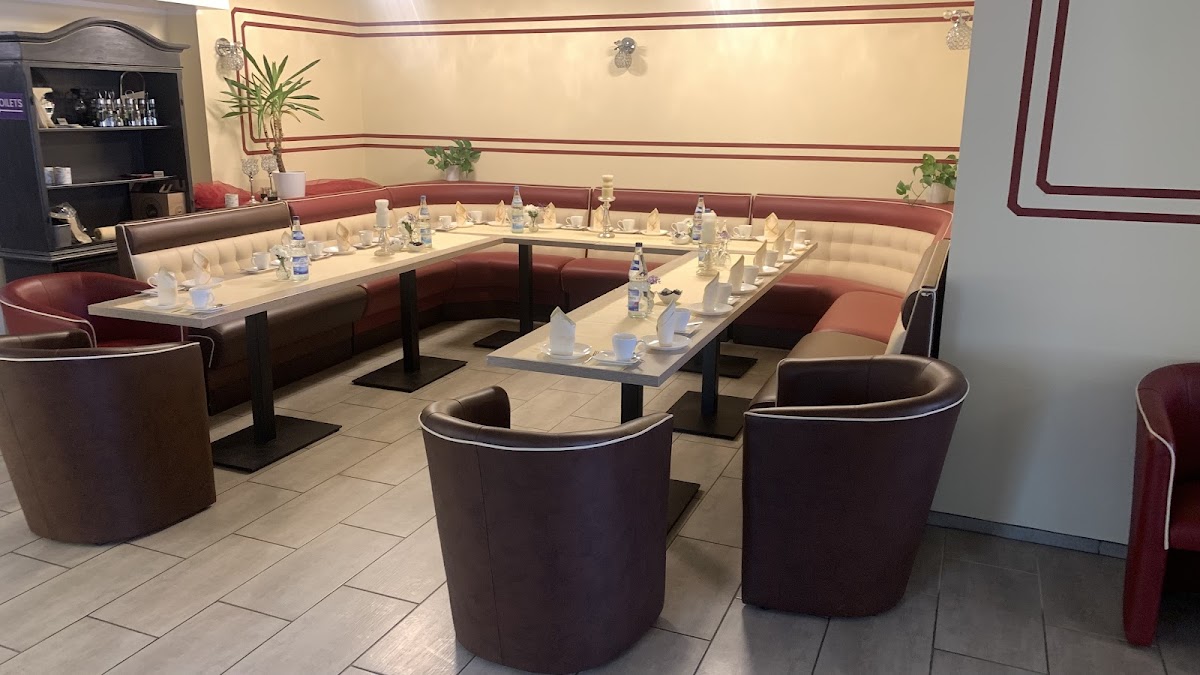Afrin Restaurant
