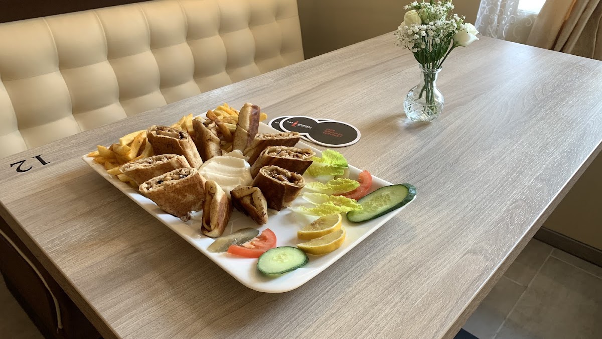 Afrin Restaurant Photo 2