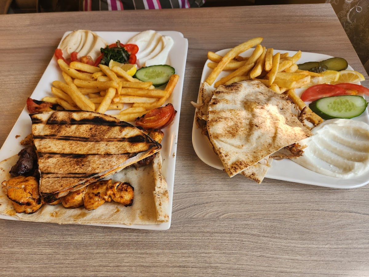 Afrin Restaurant Photo 5
