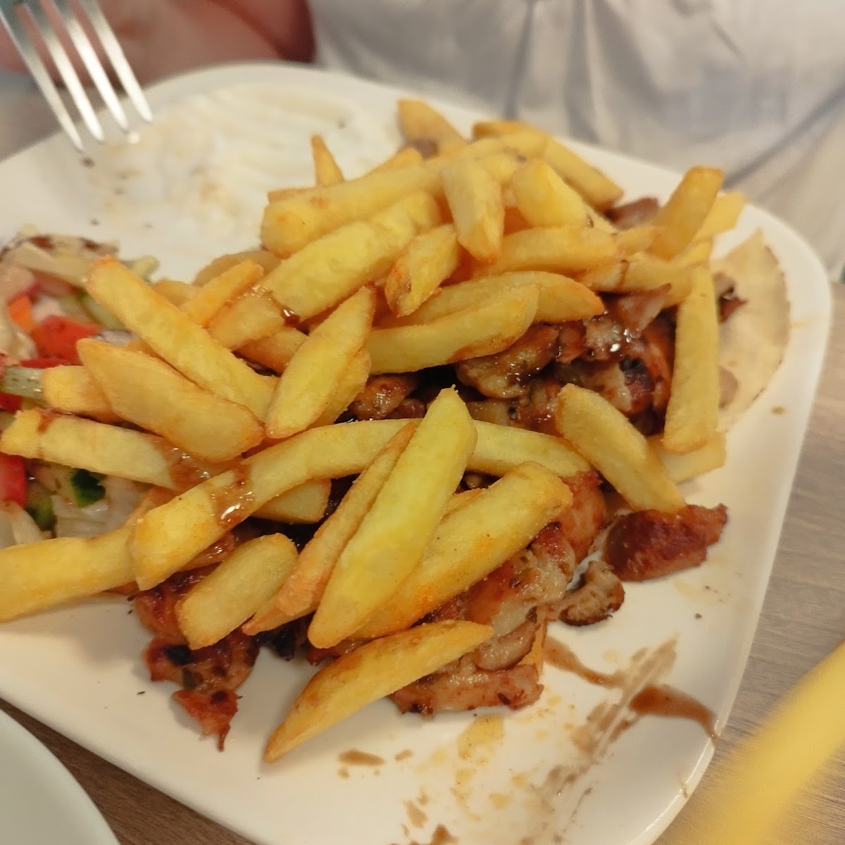 Afrin Restaurant Photo 6