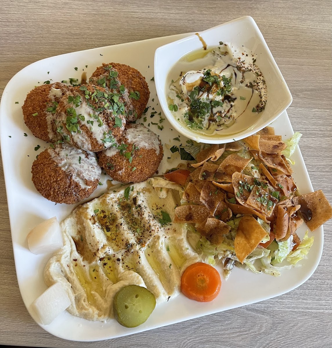 Afrin Restaurant Photo 7