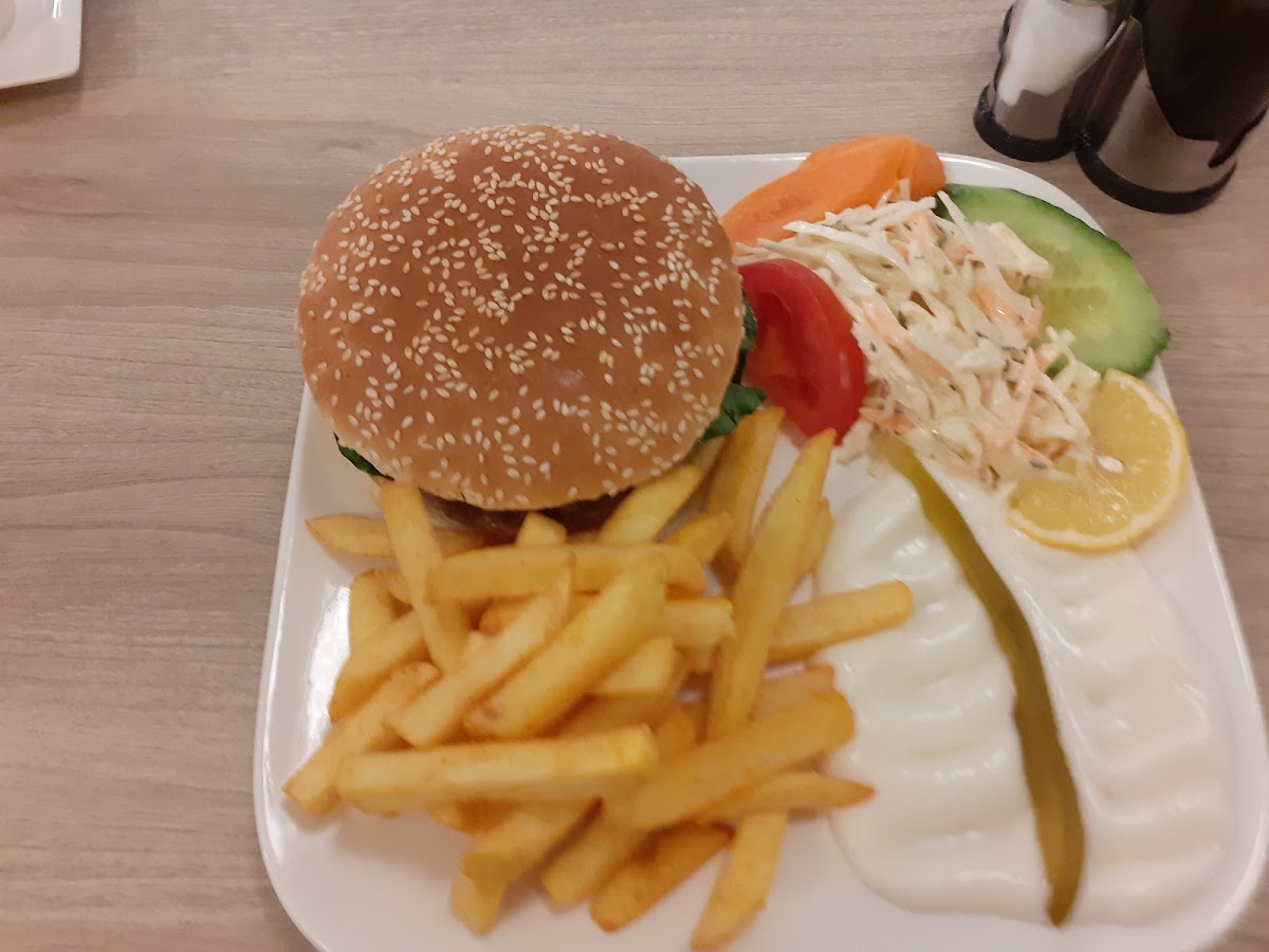 Afrin Restaurant Photo 8