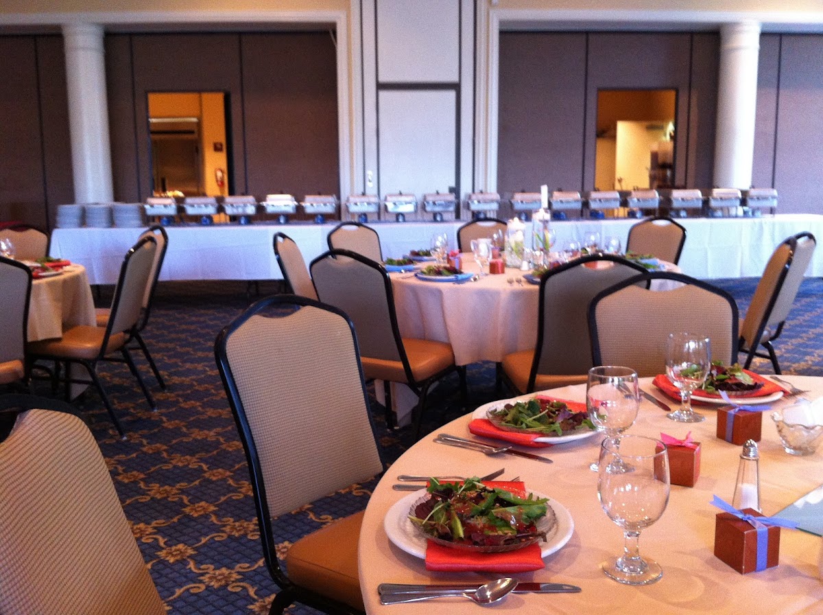 200 North Family Restaurant