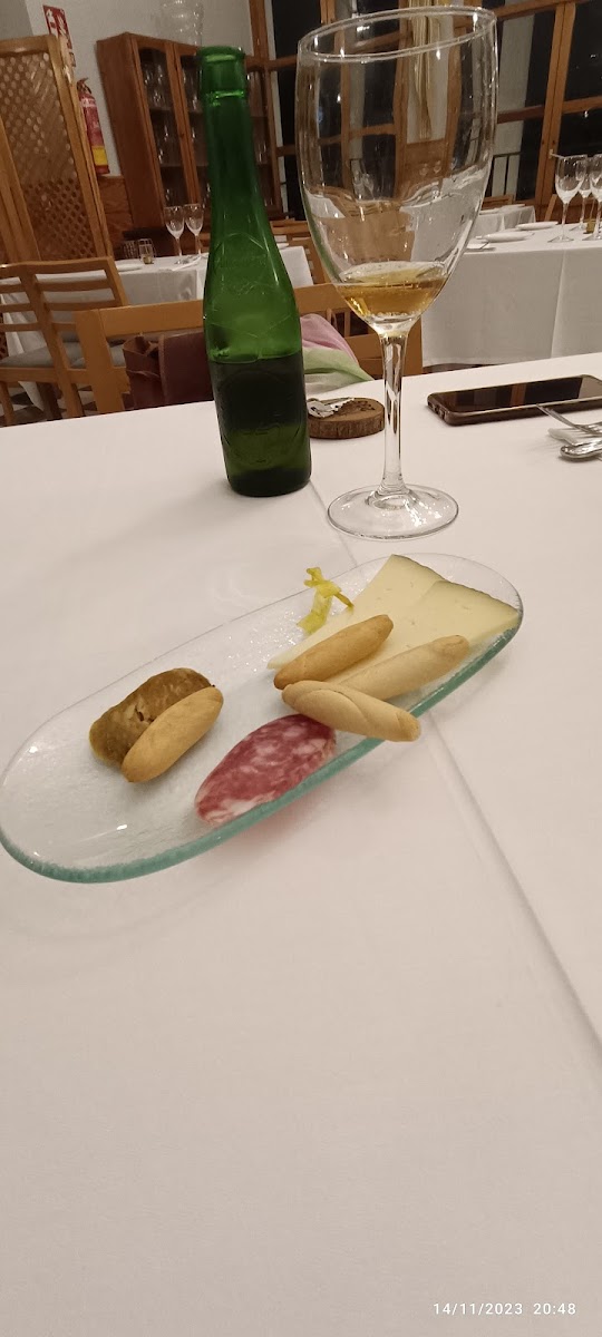 Restaurante El Trillo Villa Turística de Cazorla Photo 6
