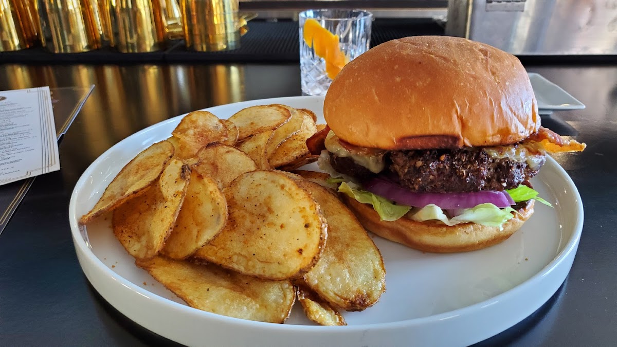 WhiskyWoods Steakhouse Photo 6
