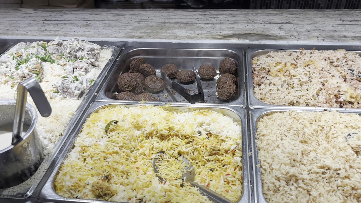 Dimassi's Mediterranean Buffet Photo 2