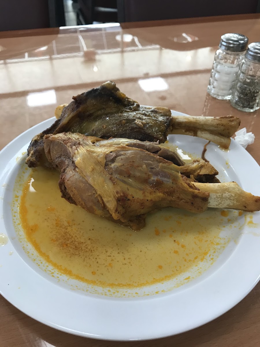 Dimassi's Mediterranean Buffet Photo 8