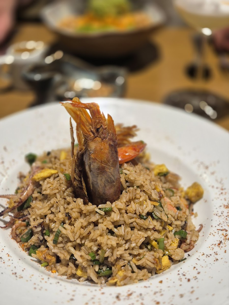 SUMAQ | Restaurante Peruano Almagro Photo 9