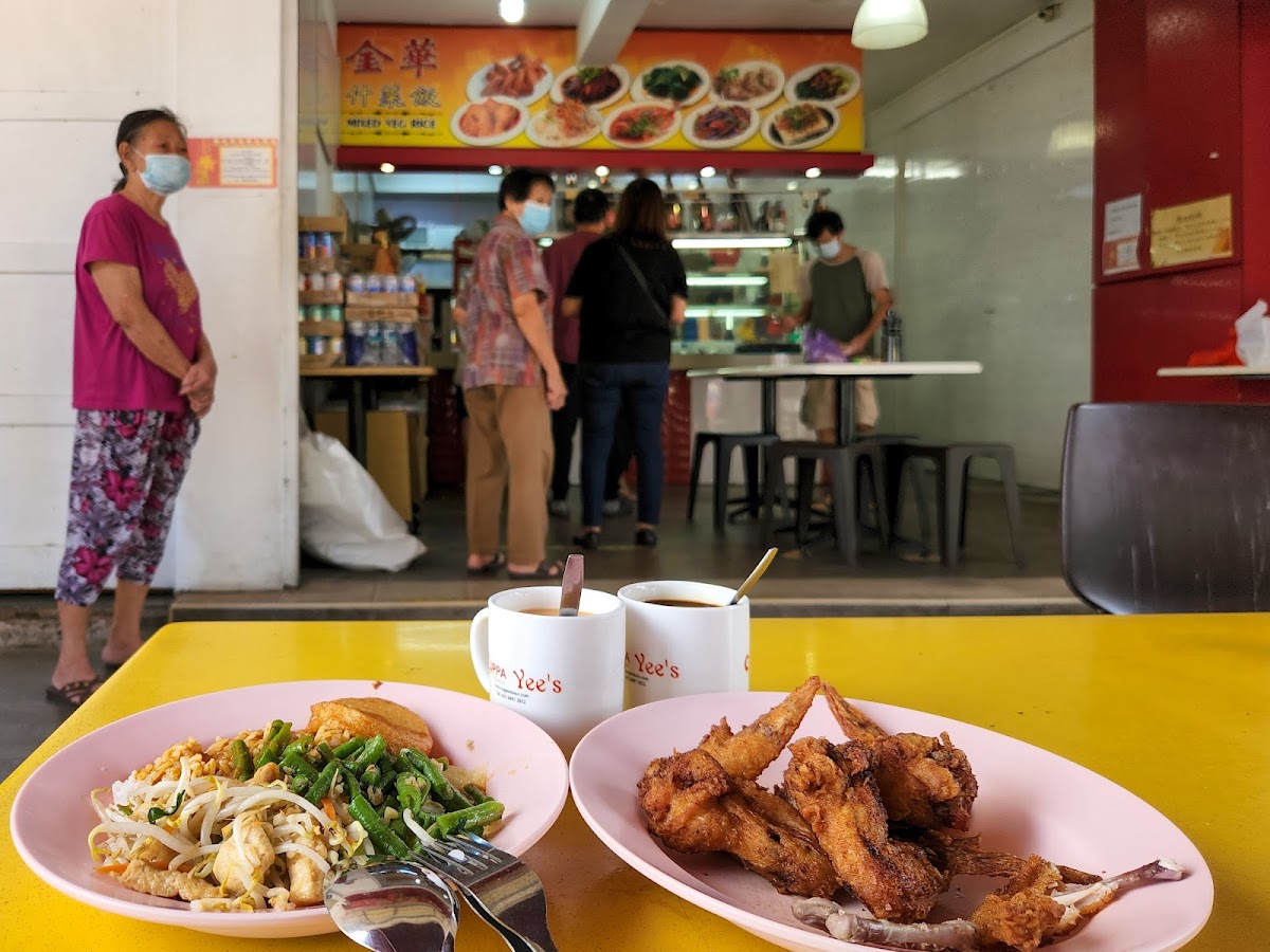 Goldhill Family Restaurant Photo 10