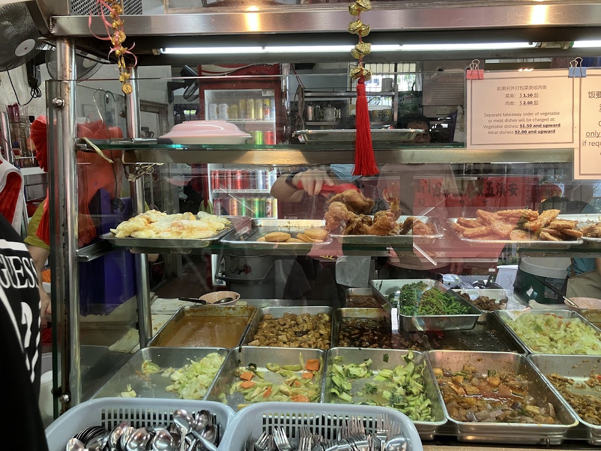 Goldhill Family Restaurant Photo 4