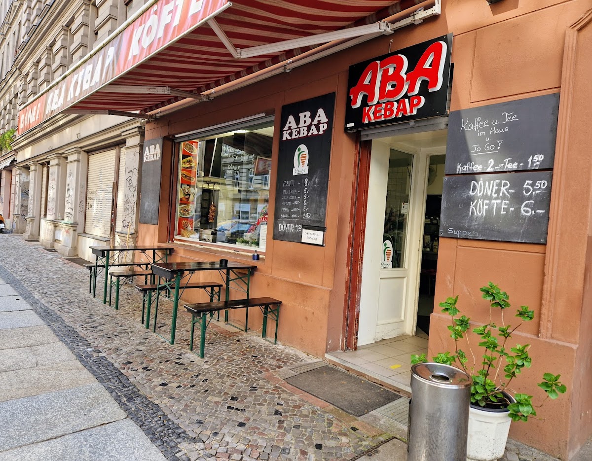 Aba Kebap