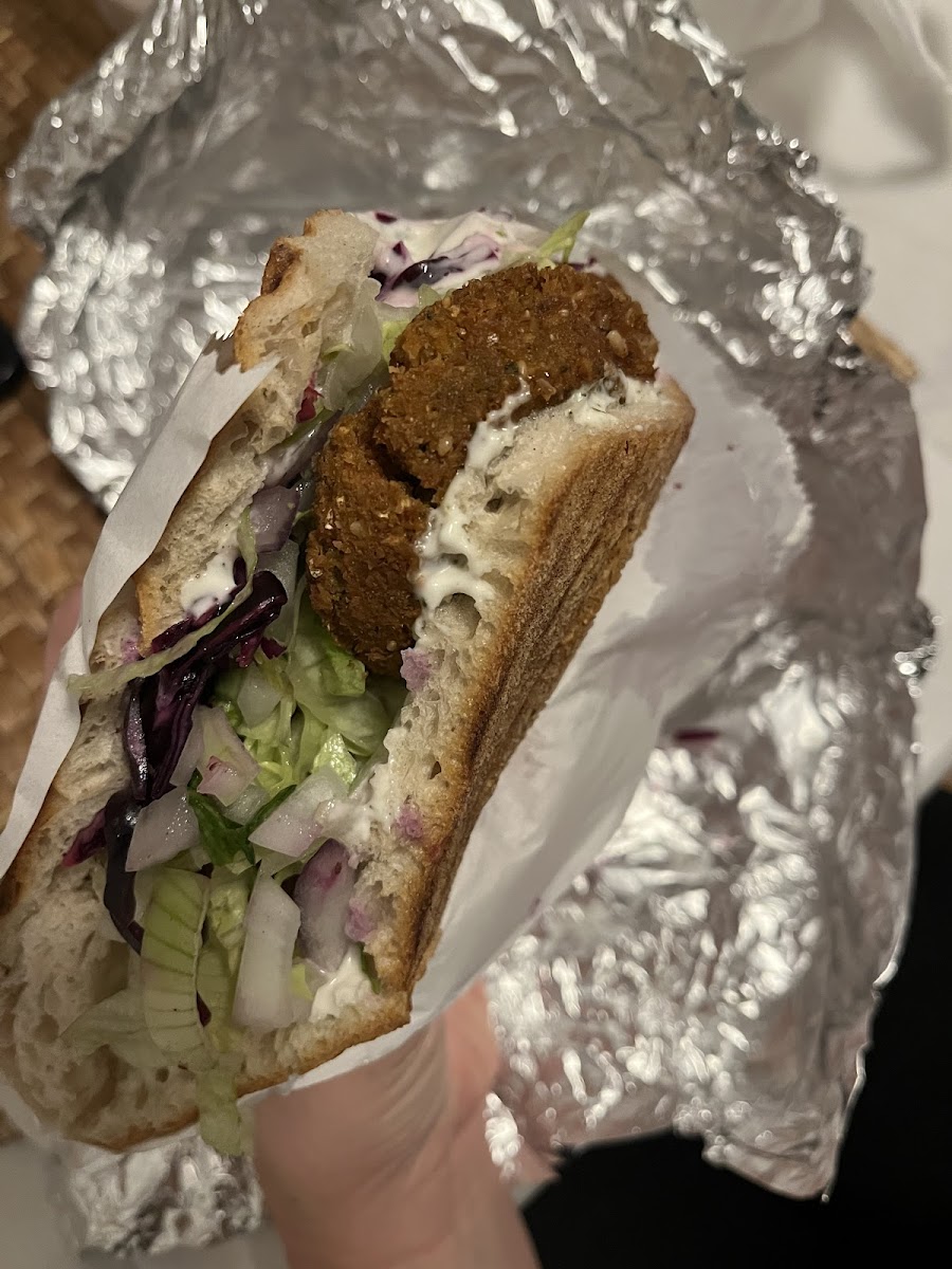 Aba Kebap Photo 10