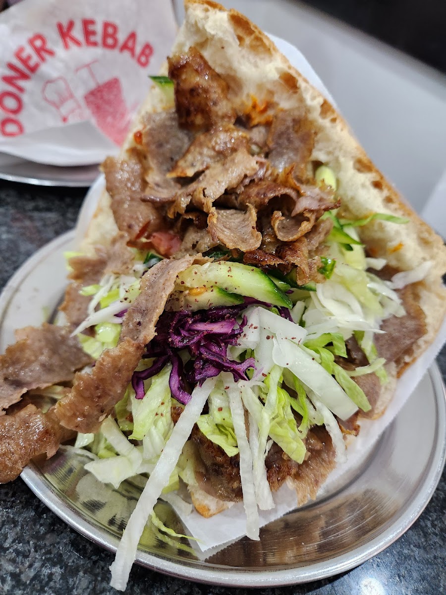 Aba Kebap Photo 2