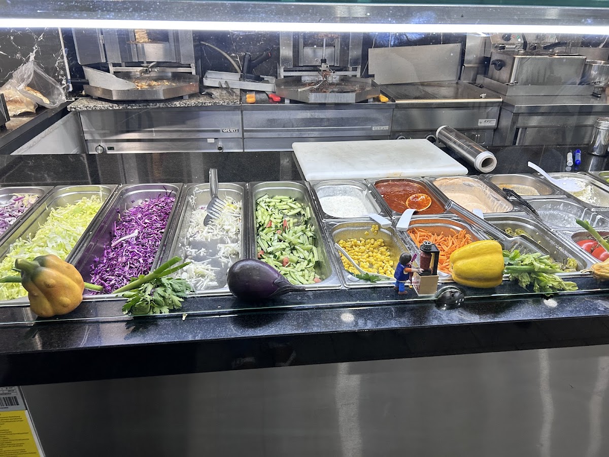 Aba Kebap Photo 3