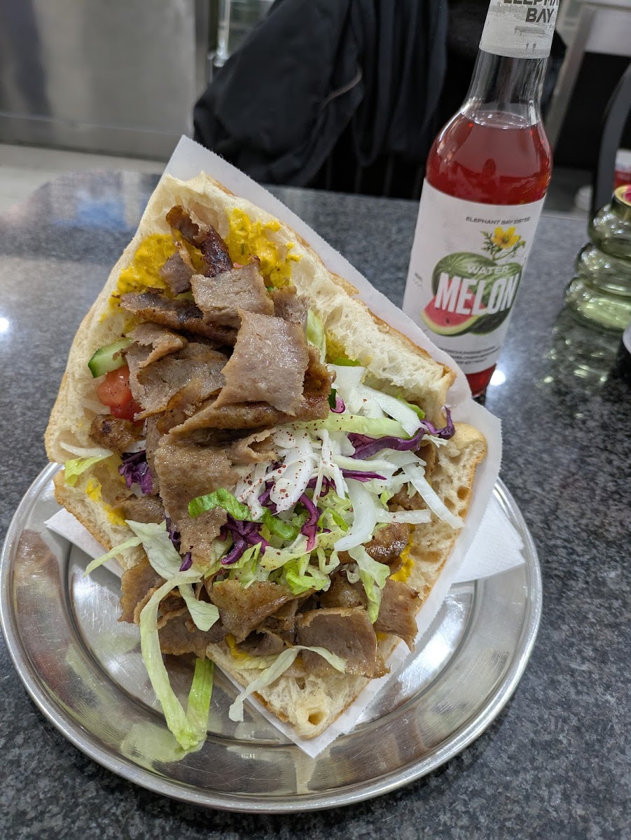 Aba Kebap Photo 5