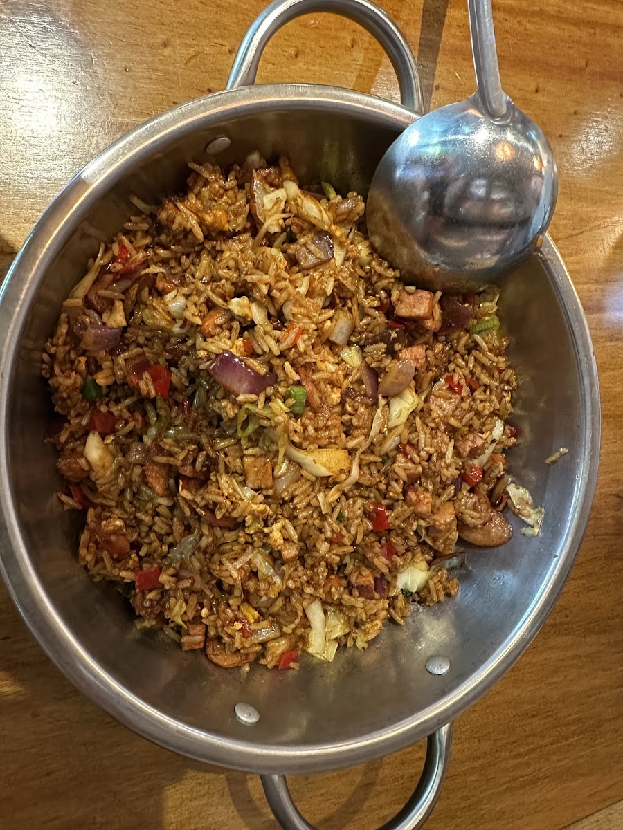 Maopao Mini Hot Pot/冒泡儿冒菜 Photo 5