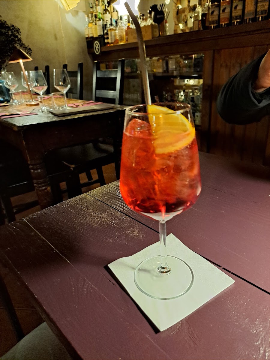 La Vineria Café Restaurant Photo 10
