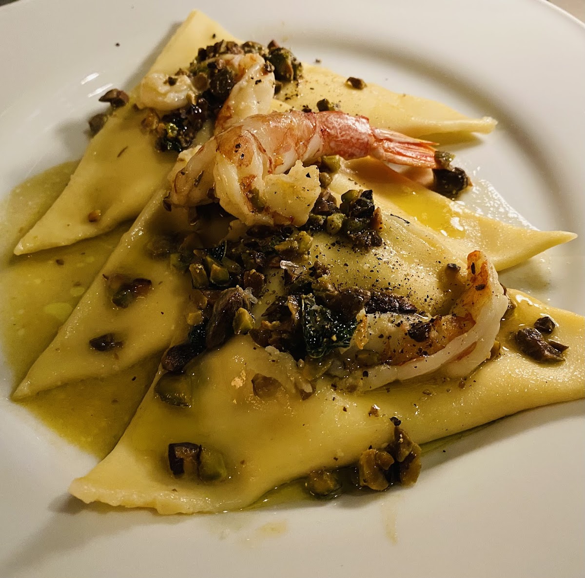 La Vineria Café Restaurant Photo 3