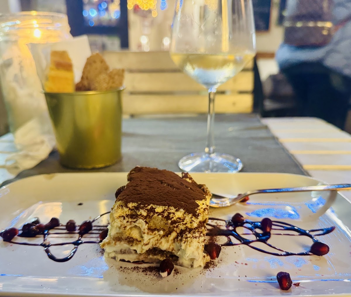La Vineria Café Restaurant Photo 5