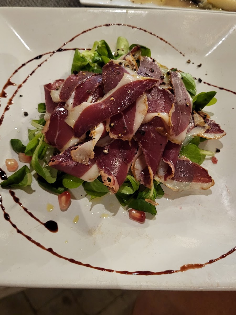 La Vineria Café Restaurant Photo 8