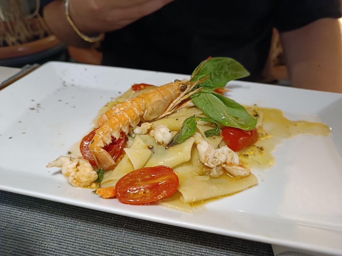 La Vineria Café Restaurant Photo 9