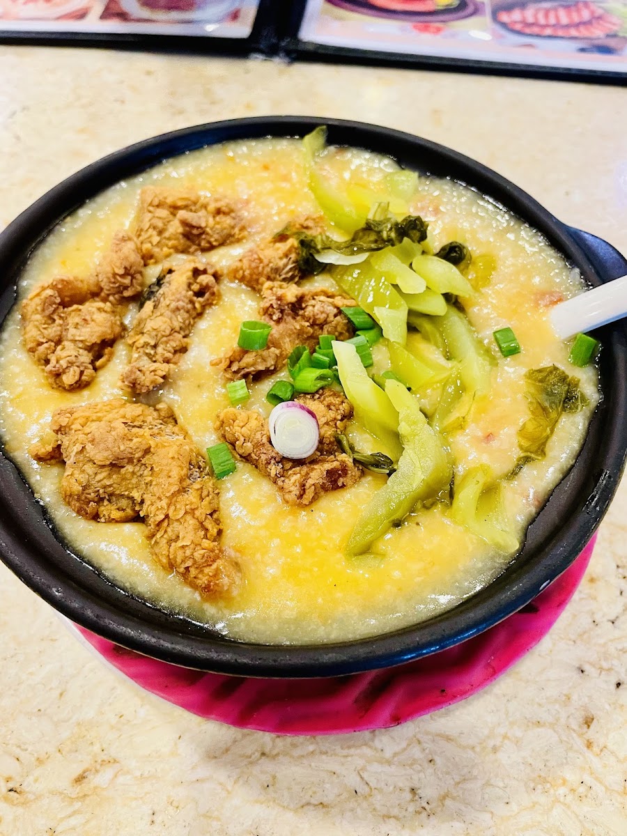 Tasty Porridge 品粥 • Kota Kemuning Photo 8