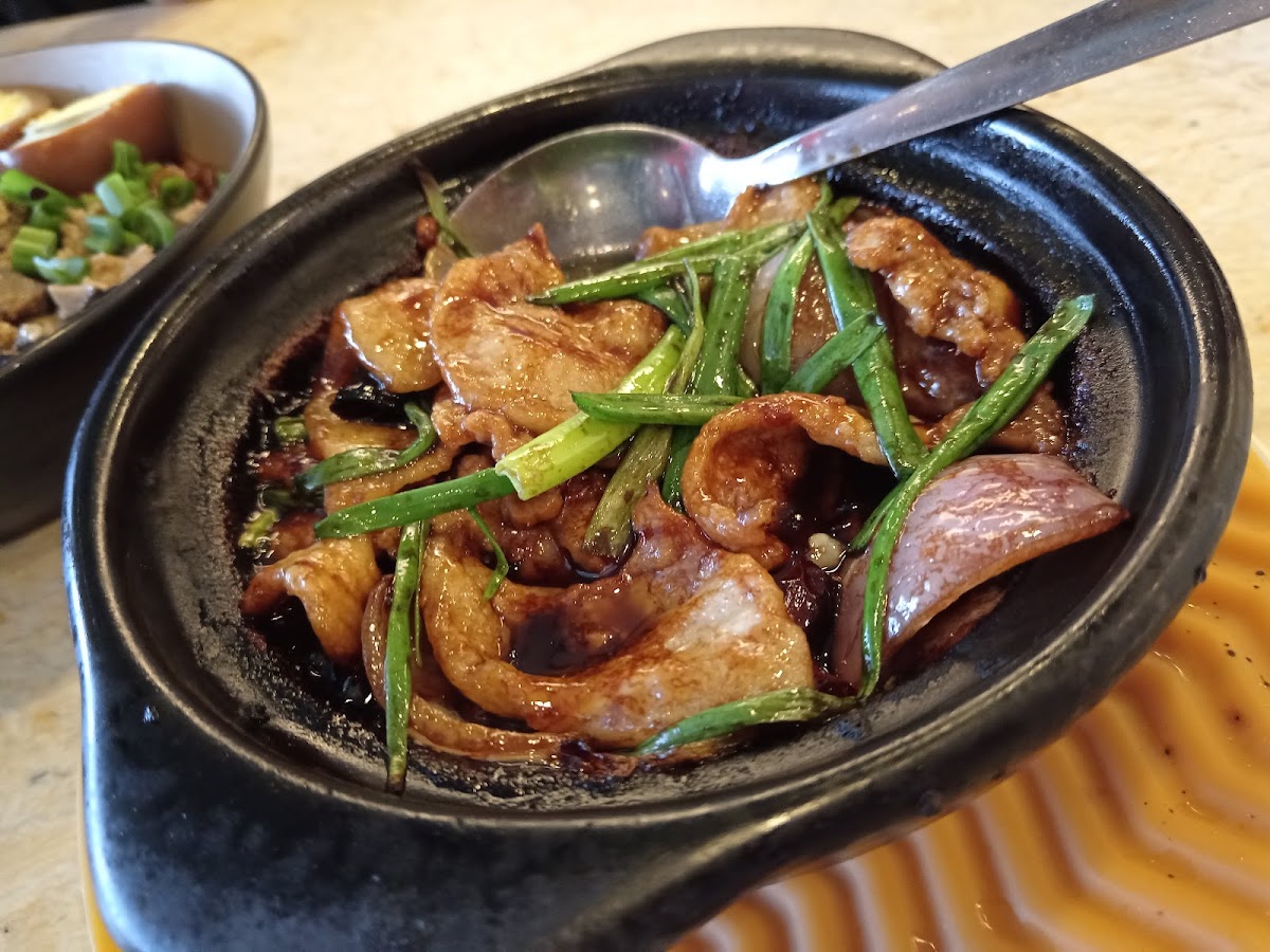 Tasty Porridge 品粥 • Kota Kemuning Photo 3