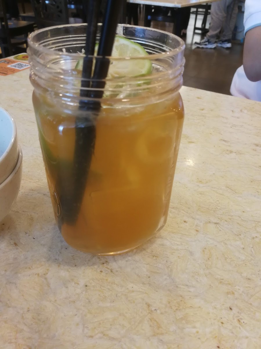 Tasty Porridge 品粥 • Kota Kemuning Photo 7