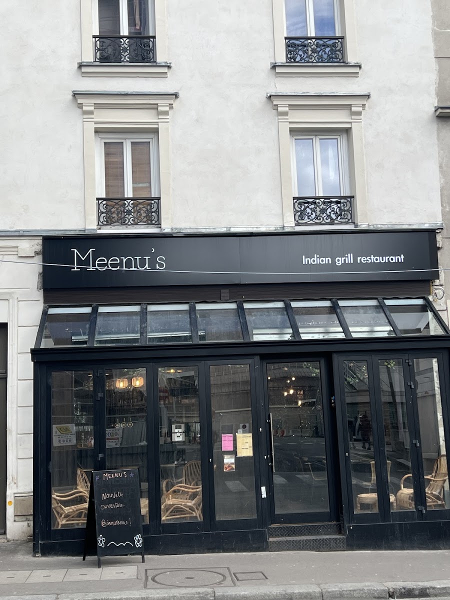 MEENU'S