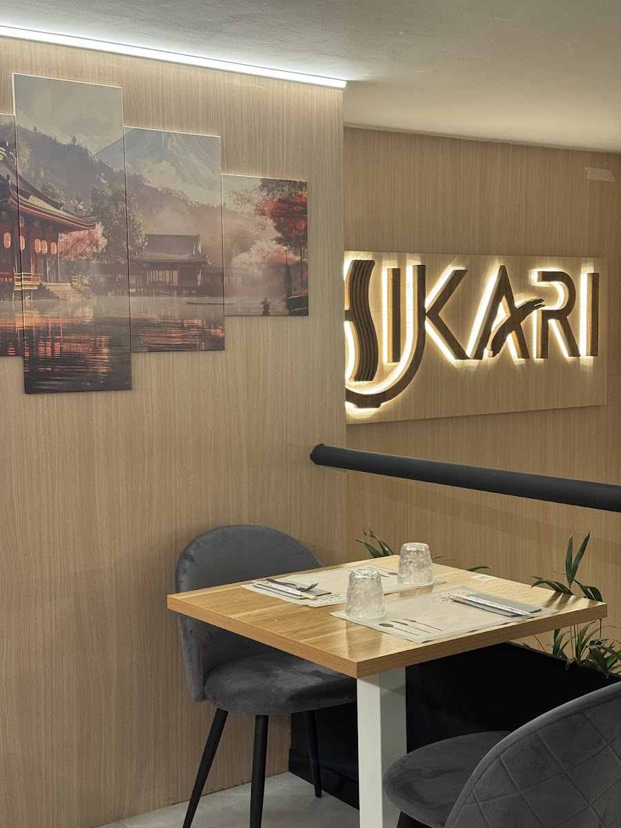 Hikari Ramen
